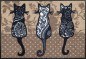 Preview: Katzenbande